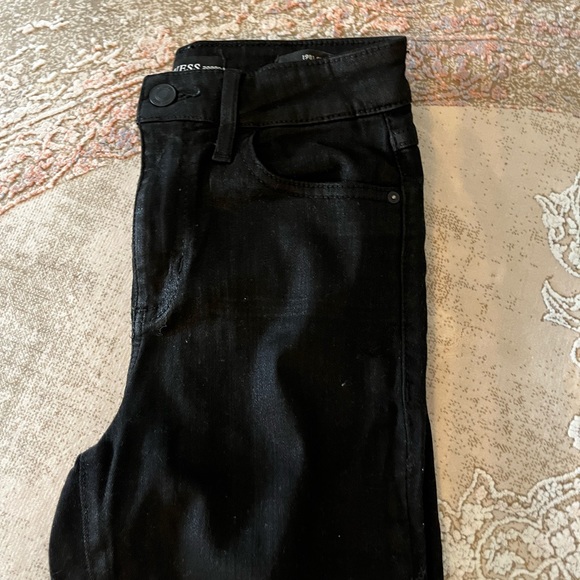 Guess jeans high rise - Picture 4 of 6